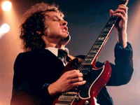 Angus Young